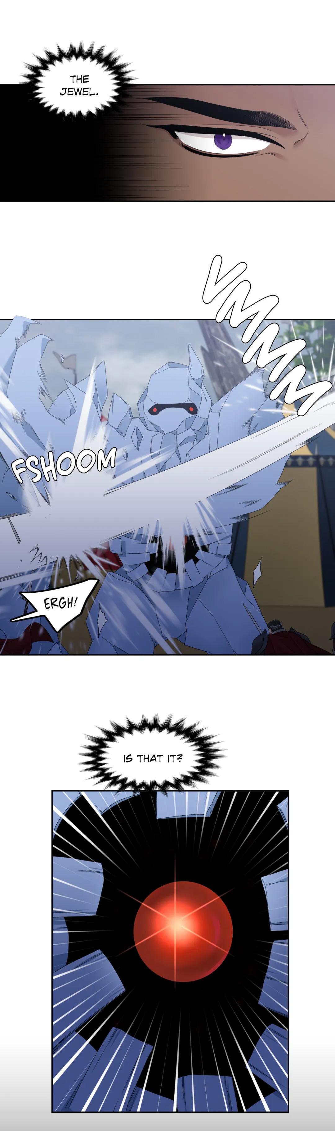 SMYRNA & CAPRI Chapter 20 - Page 5 in English