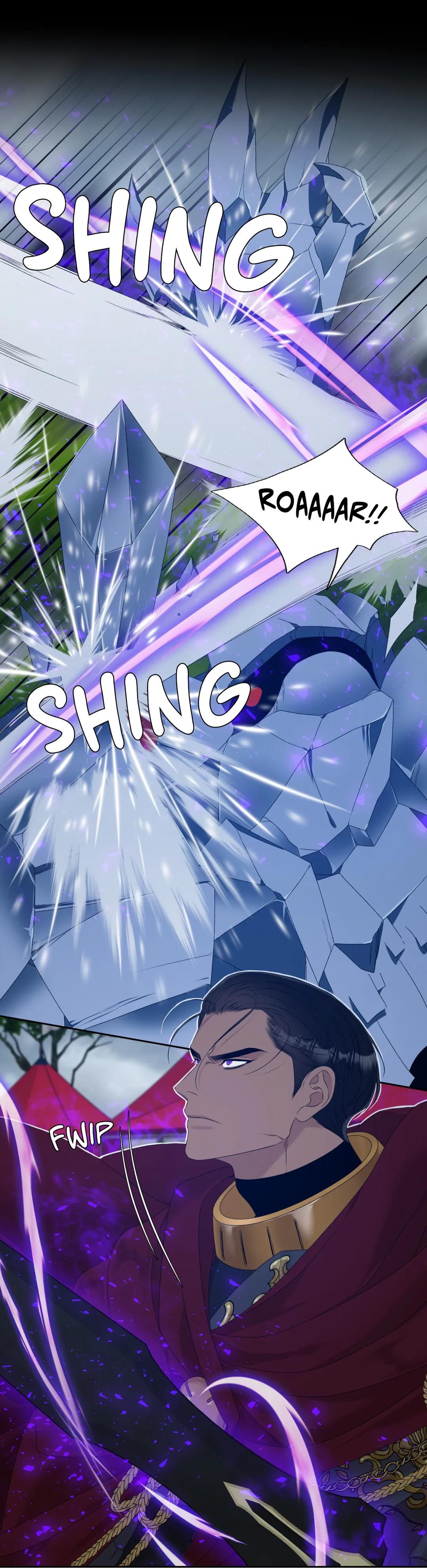 SMYRNA & CAPRI Chapter 20 - Page 8 in English