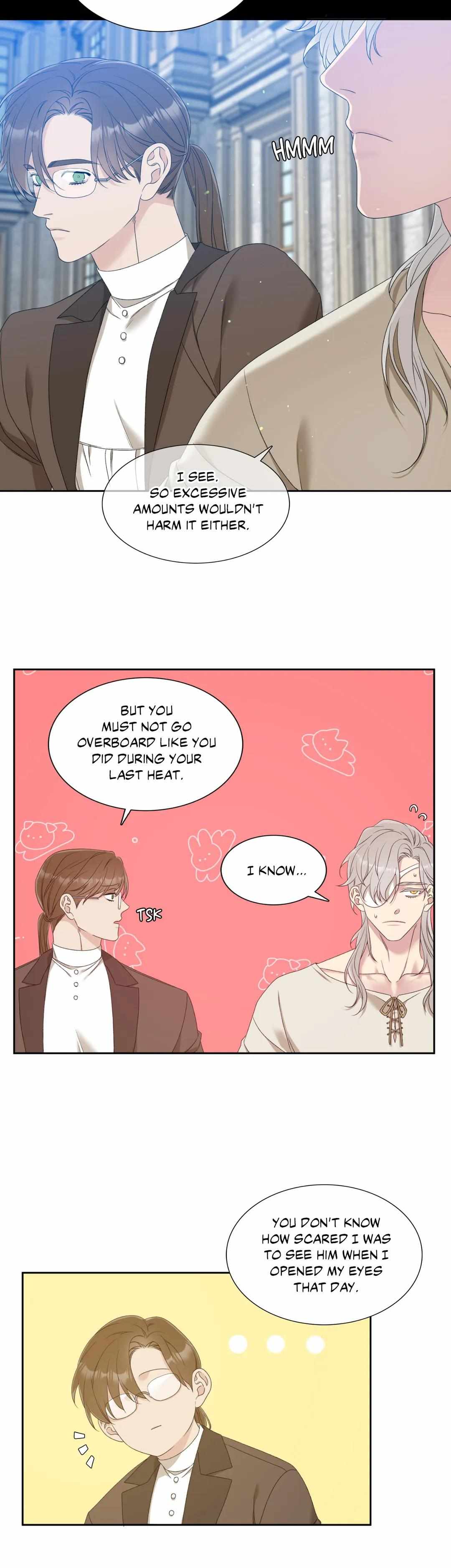 SMYRNA & CAPRI Chapter 21 - Page 13 in English