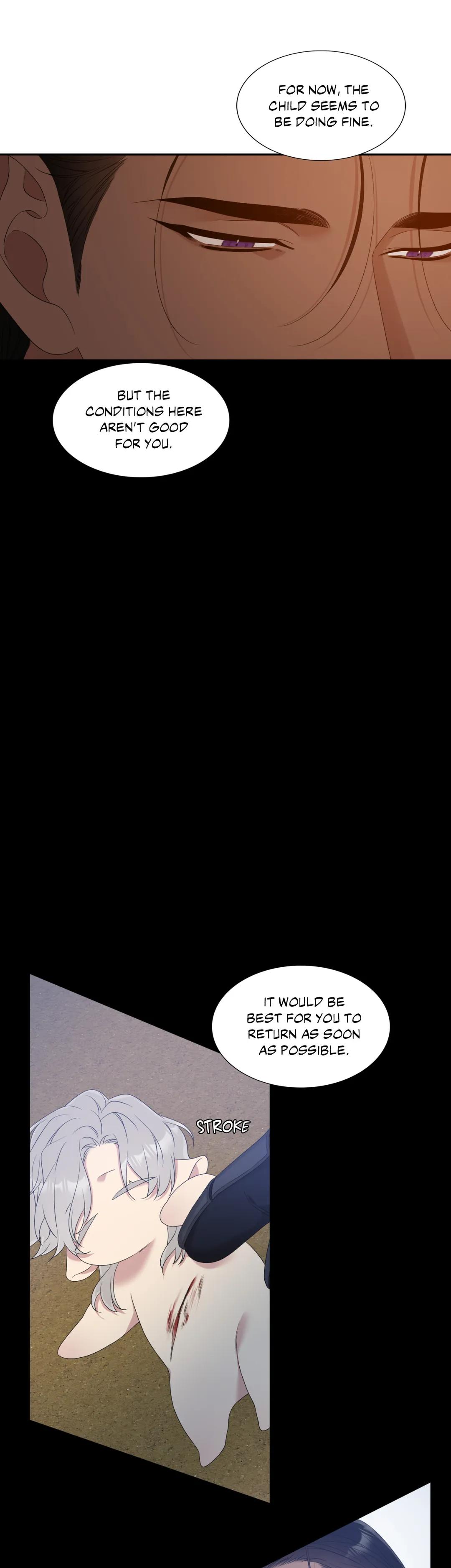 SMYRNA & CAPRI Chapter 21 - Page 18 in English