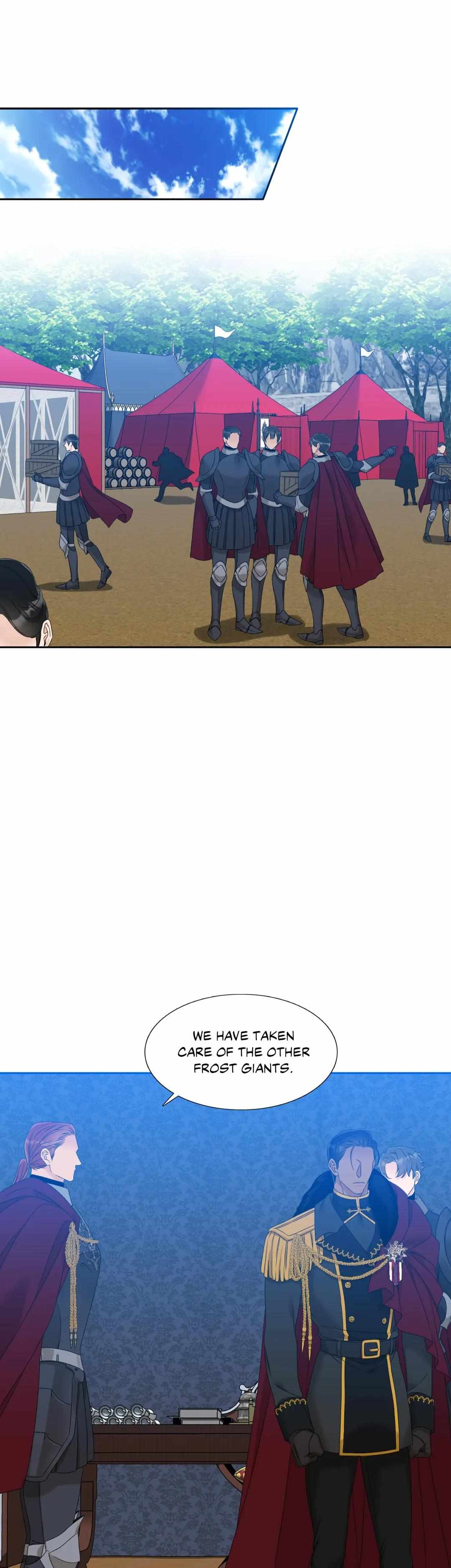 SMYRNA & CAPRI Chapter 21 - Page 24 in English