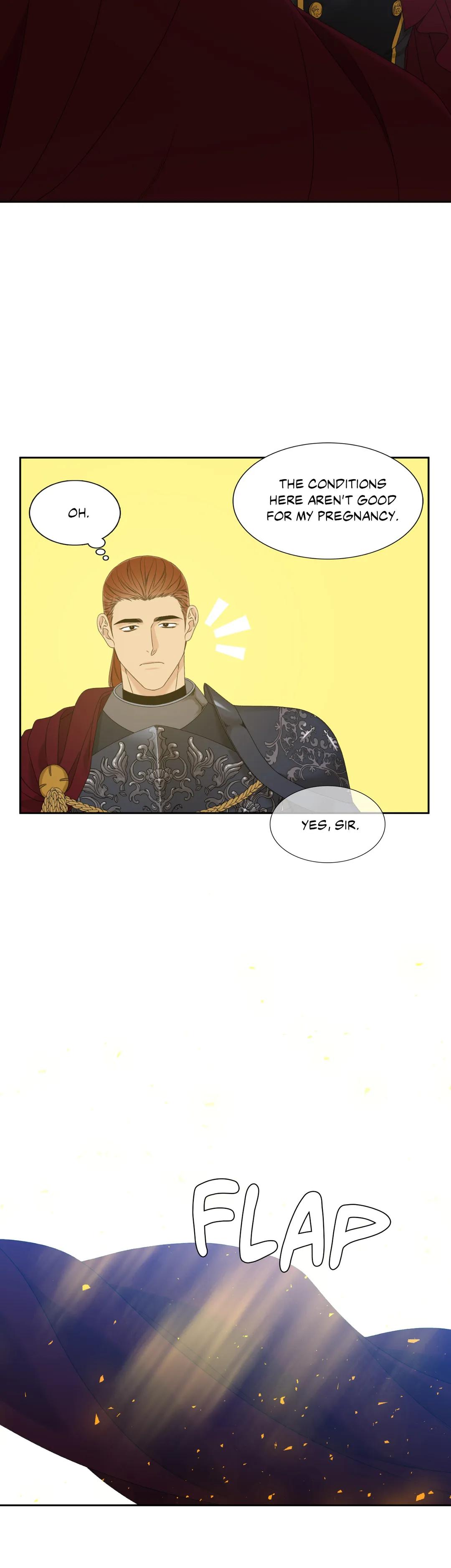 SMYRNA & CAPRI Chapter 21 - Page 29 in English