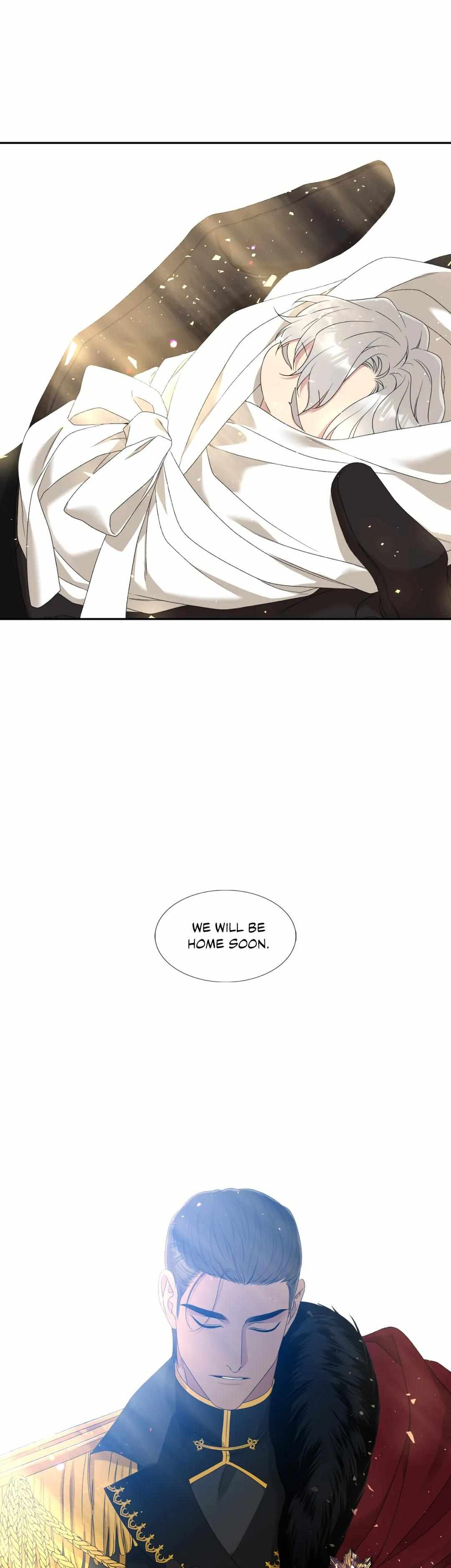 SMYRNA & CAPRI Chapter 21 - Page 30 in English