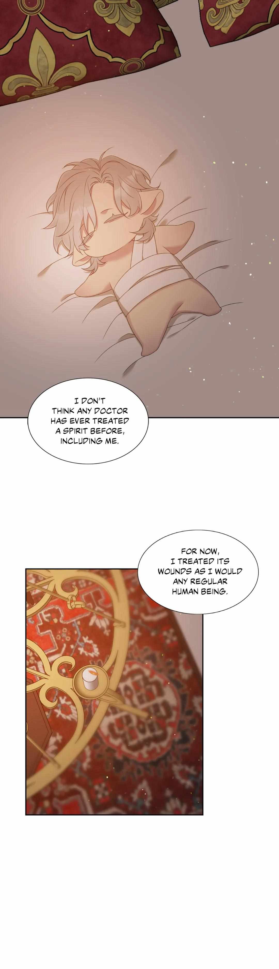 SMYRNA & CAPRI Chapter 21 - Page 7 in English