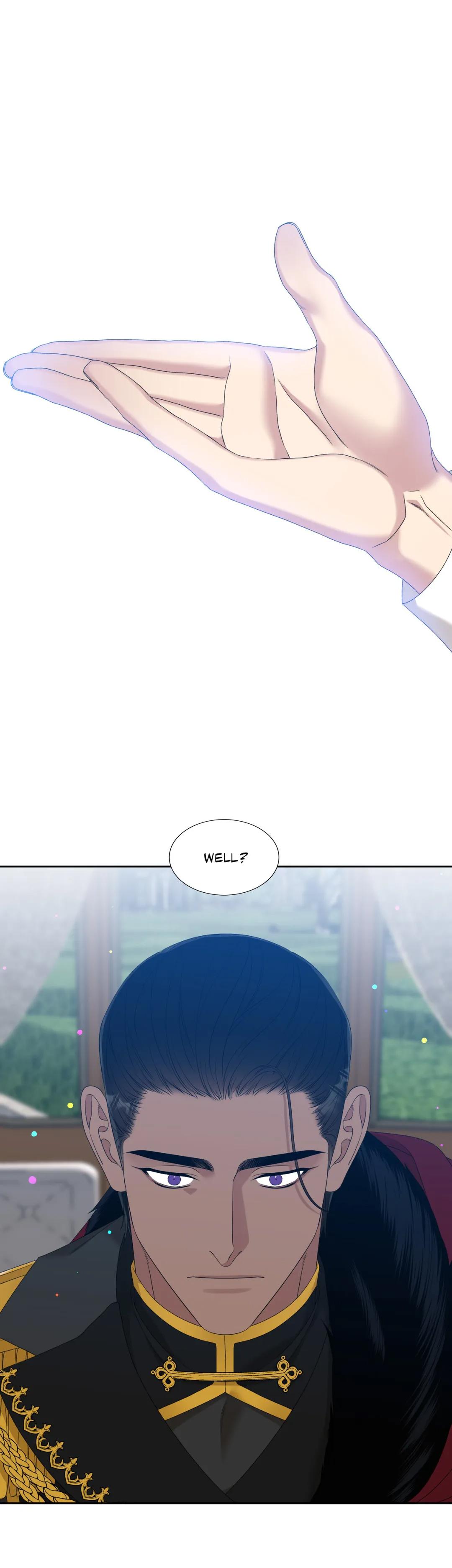 SMYRNA & CAPRI Chapter 22 - Page 11 in English