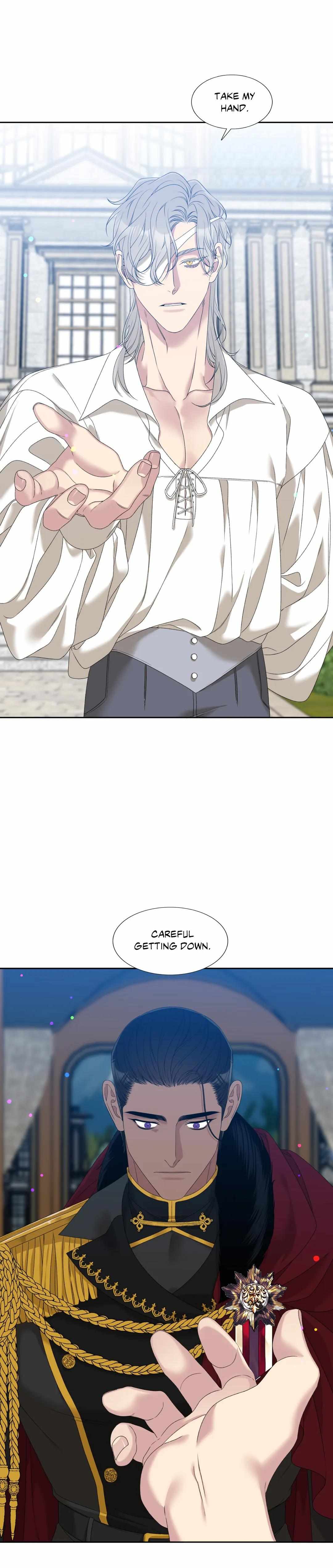 SMYRNA & CAPRI Chapter 22 - Page 12 in English