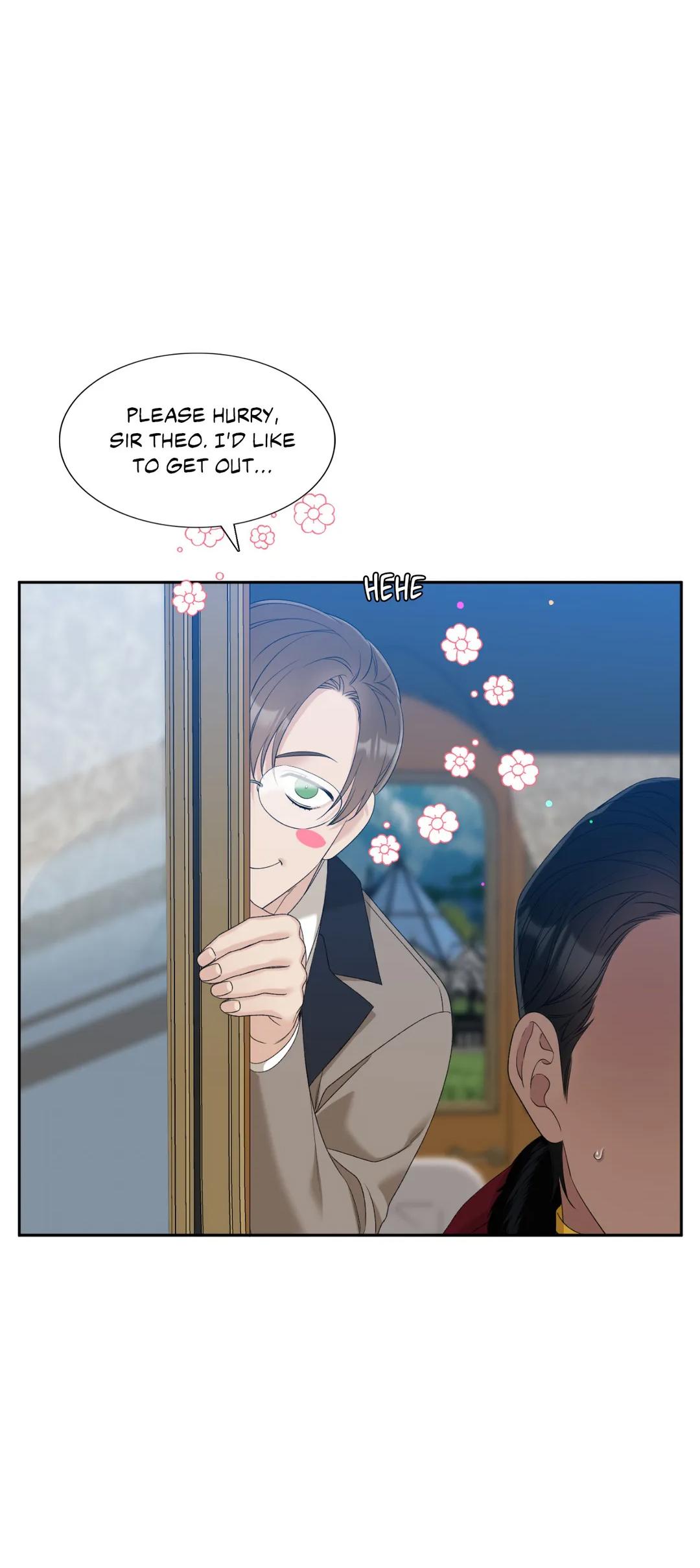SMYRNA & CAPRI Chapter 22 - Page 13 in English