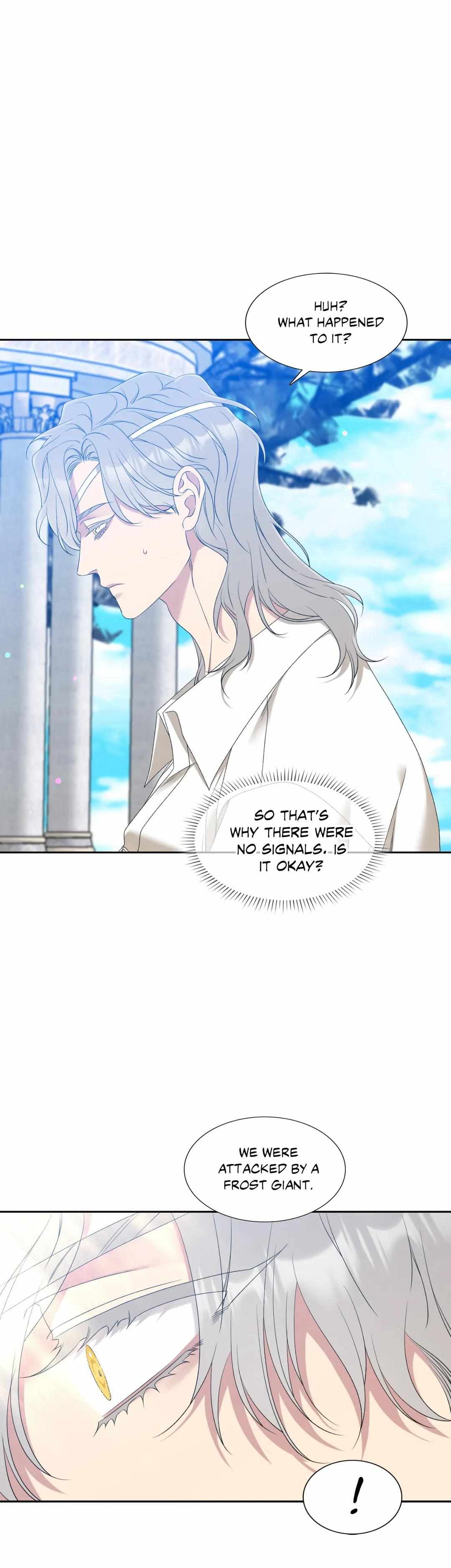 SMYRNA & CAPRI Chapter 22 - Page 19 in English