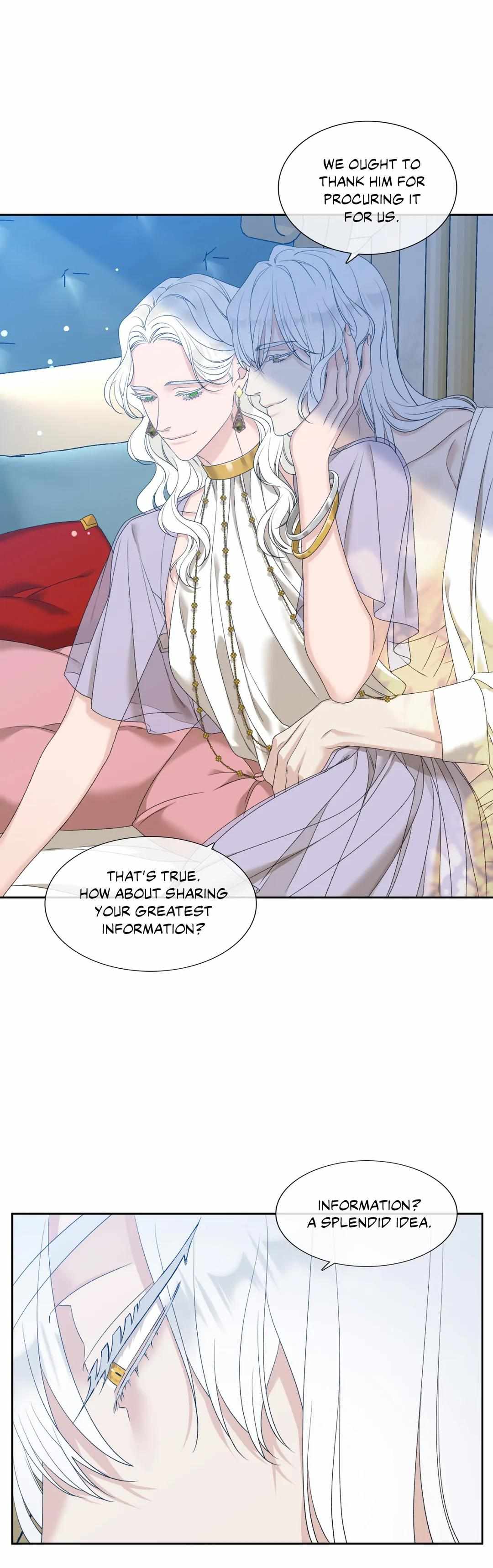 SMYRNA & CAPRI Chapter 22 - Page 5 in English