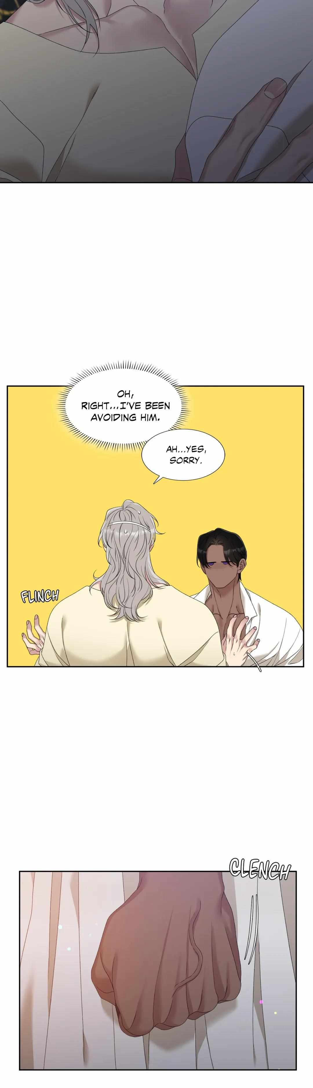 SMYRNA & CAPRI Chapter 23 - Page 15 in English