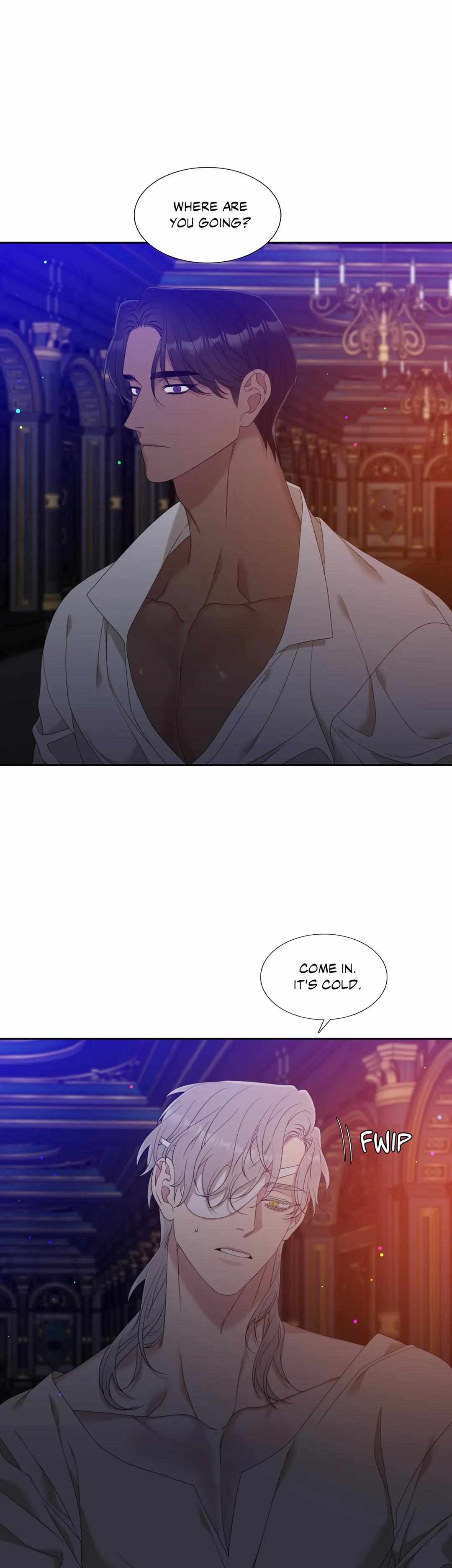 SMYRNA & CAPRI Chapter 23 - Page 18 in English