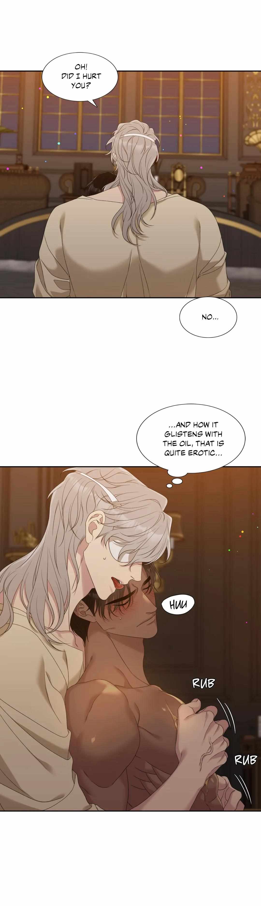SMYRNA & CAPRI Chapter 23 - Page 23 in English