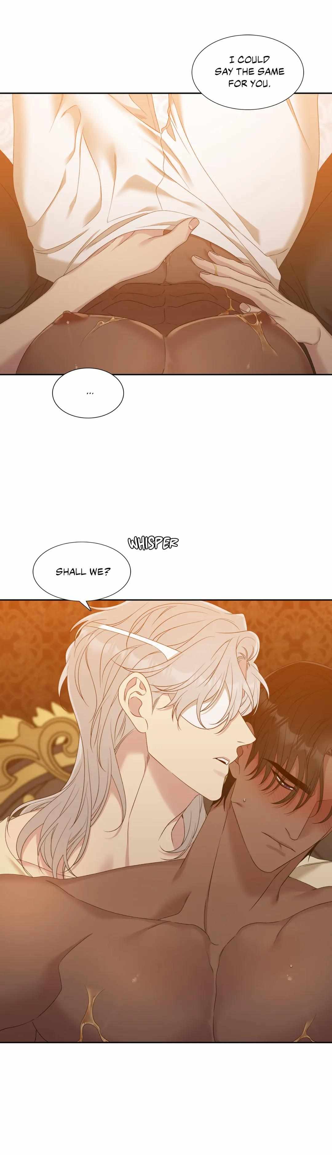 SMYRNA & CAPRI Chapter 23 - Page 28 in English