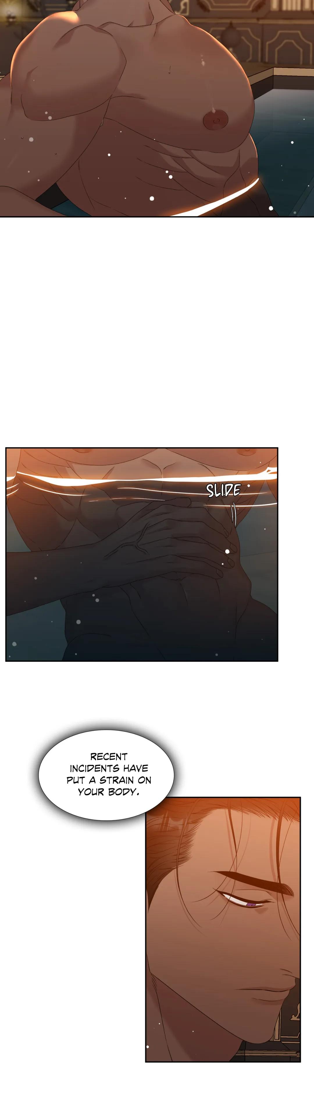 SMYRNA & CAPRI Chapter 23 - Page 3 in English