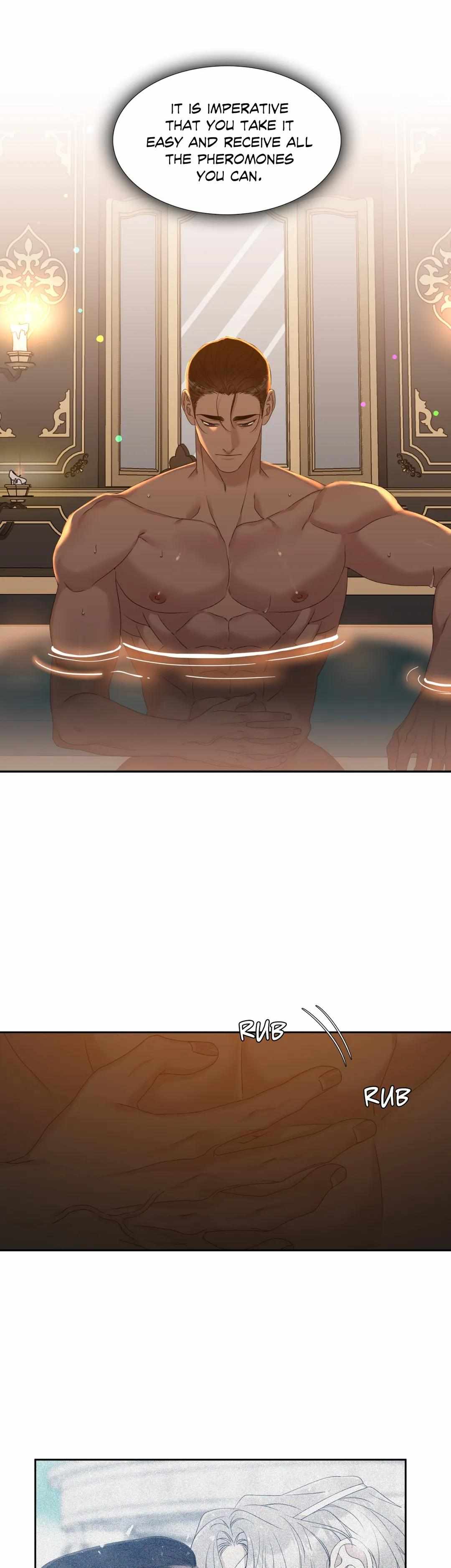 SMYRNA & CAPRI Chapter 23 - Page 4 in English