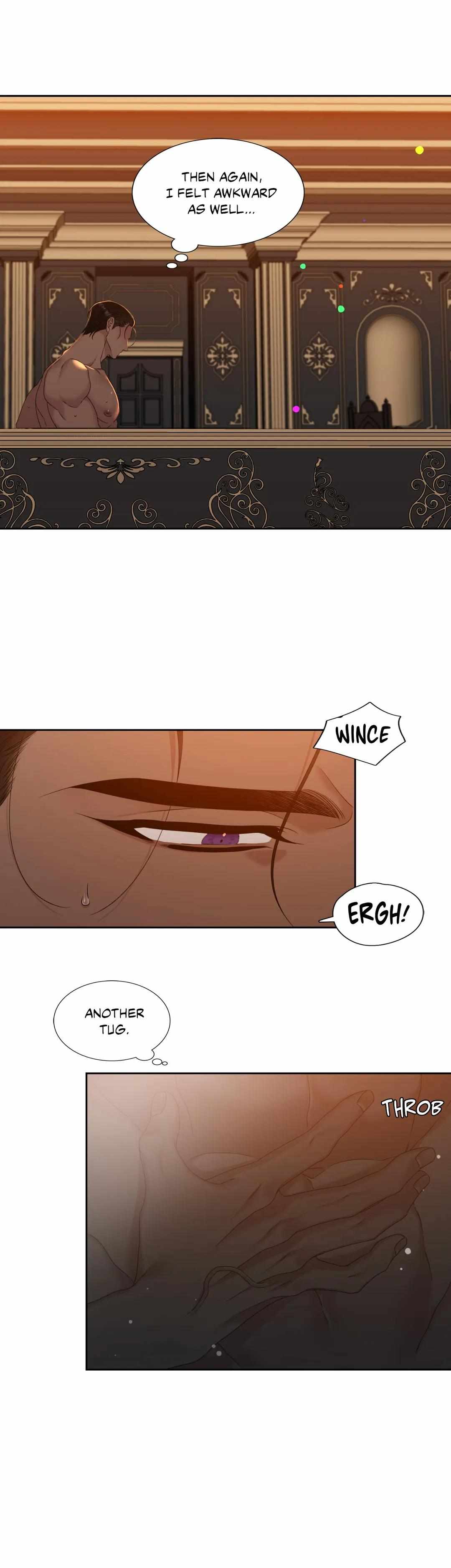 SMYRNA & CAPRI Chapter 23 - Page 6 in English