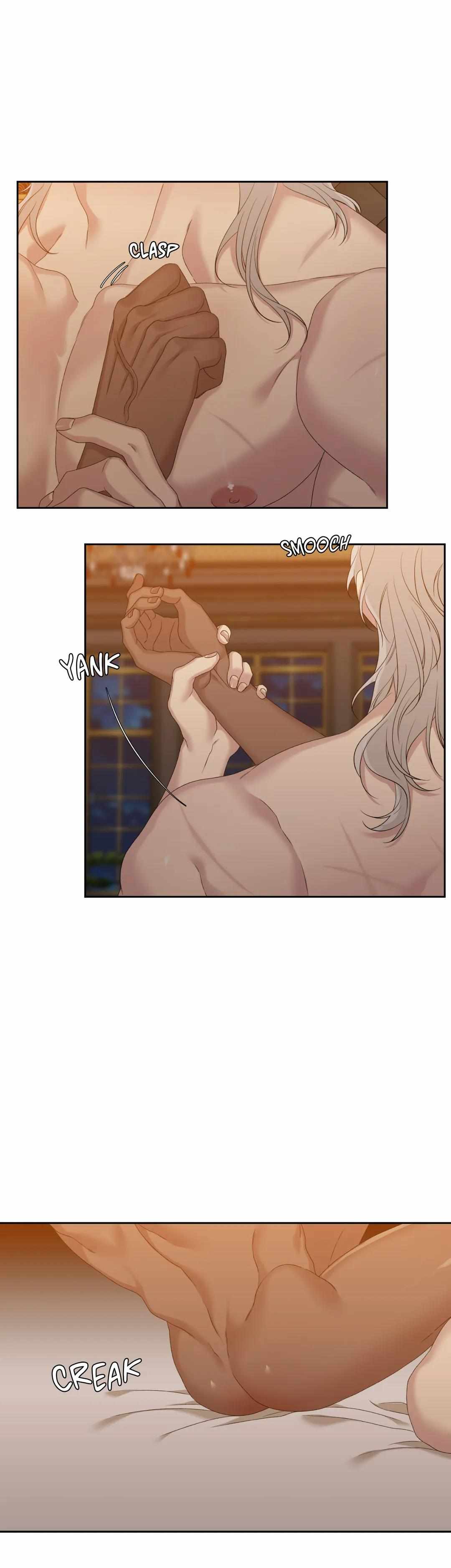 SMYRNA & CAPRI Chapter 24 - Page 10 in English