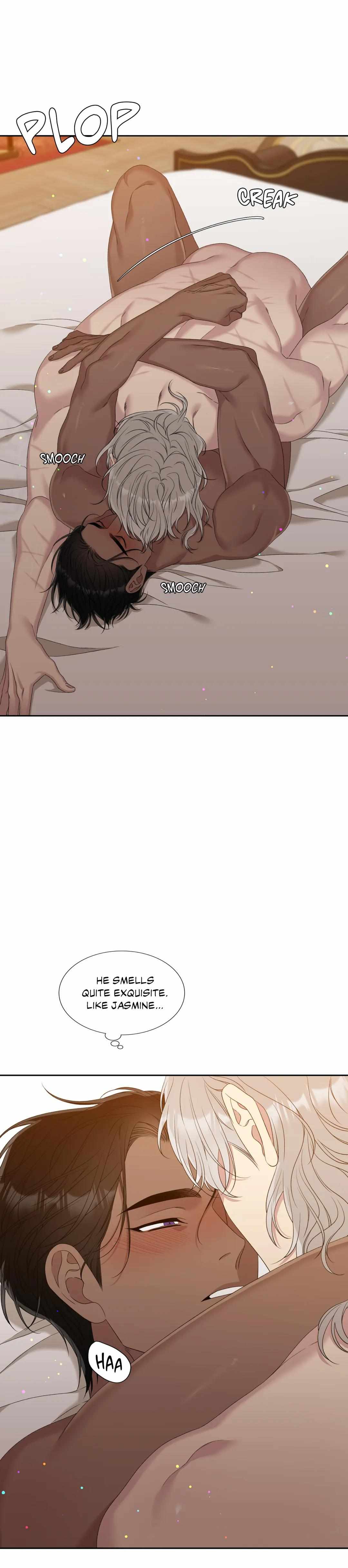 SMYRNA & CAPRI Chapter 24 - Page 11 in English
