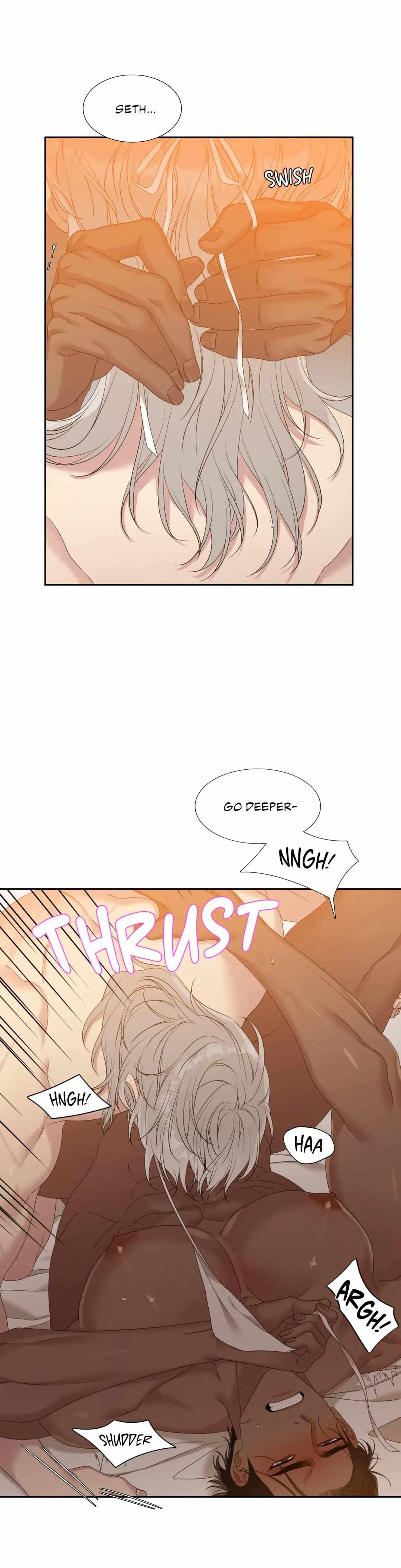 SMYRNA & CAPRI Chapter 24 - Page 15 in English