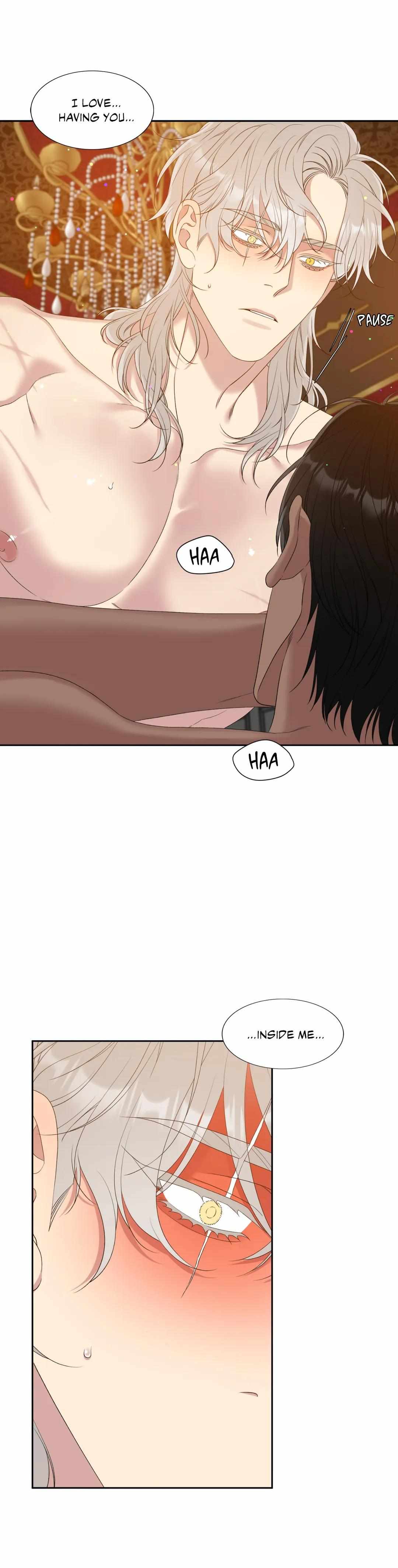 SMYRNA & CAPRI Chapter 24 - Page 17 in English