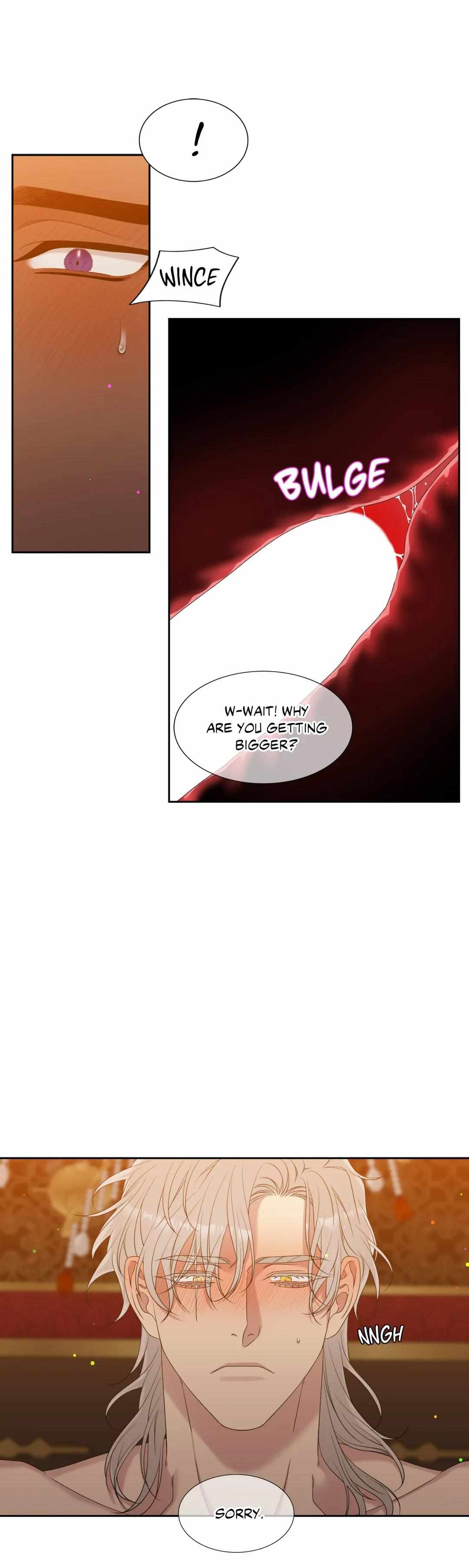 SMYRNA & CAPRI Chapter 24 - Page 19 in English