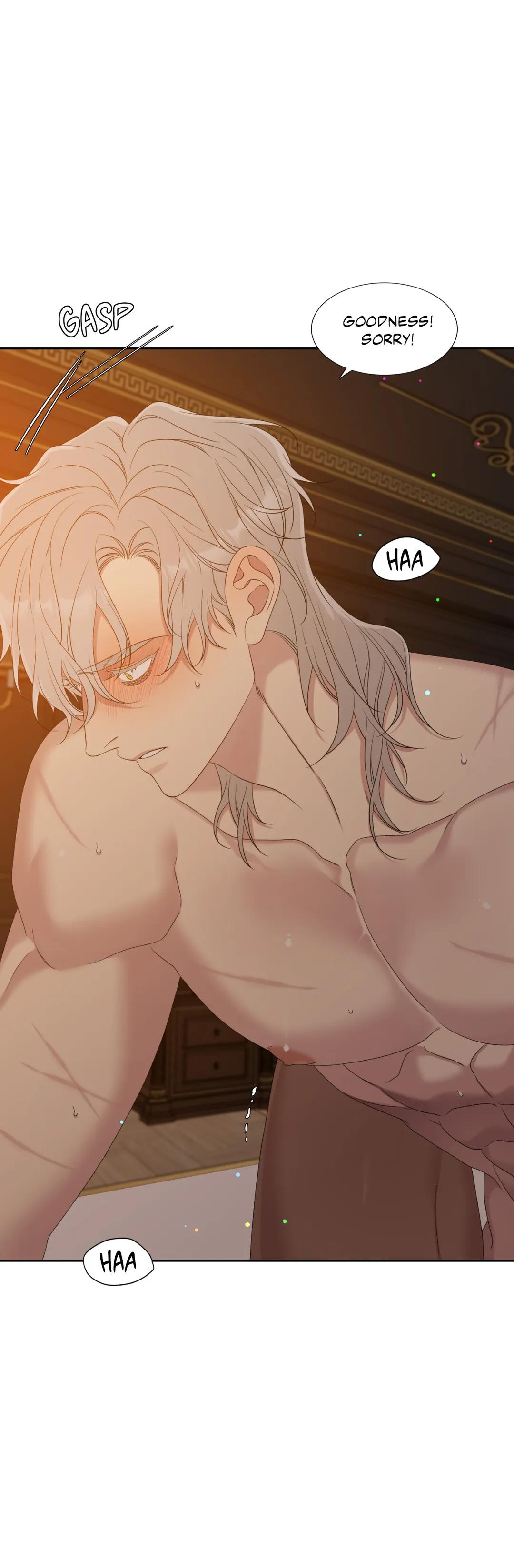 SMYRNA & CAPRI Chapter 24 - Page 24 in English