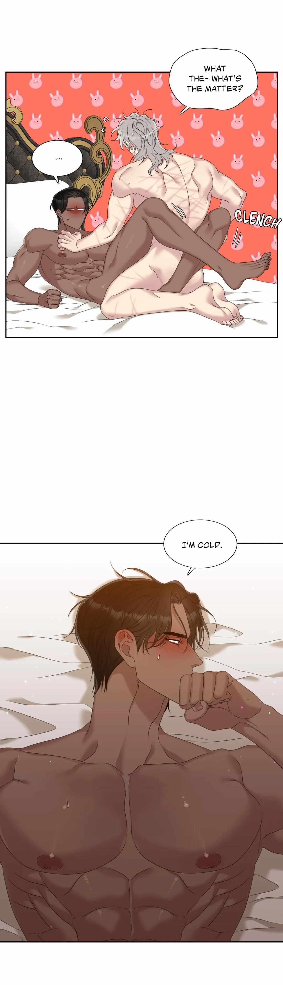 SMYRNA & CAPRI Chapter 24 - Page 27 in English