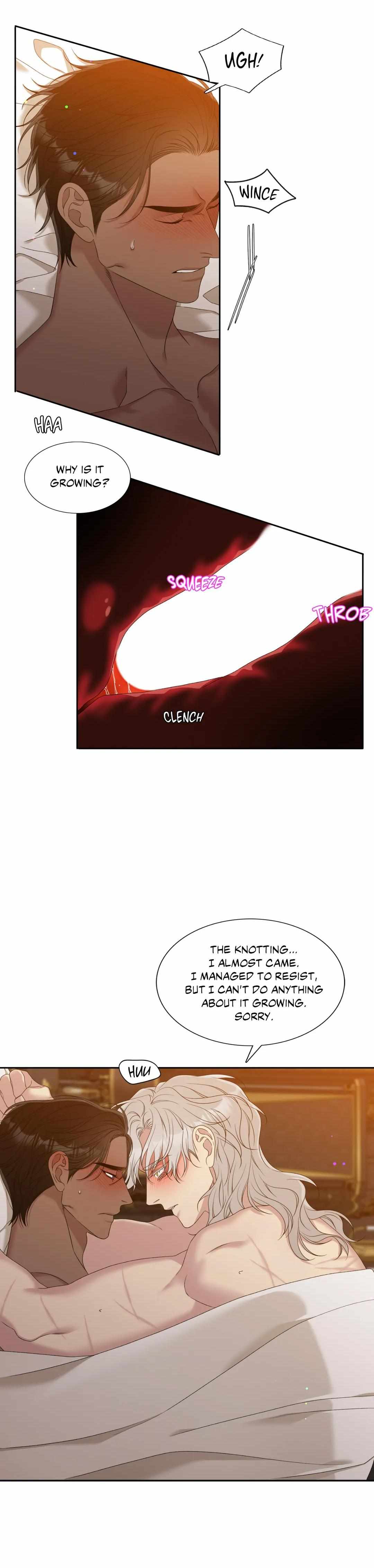 SMYRNA & CAPRI Chapter 24 - Page 30 in English