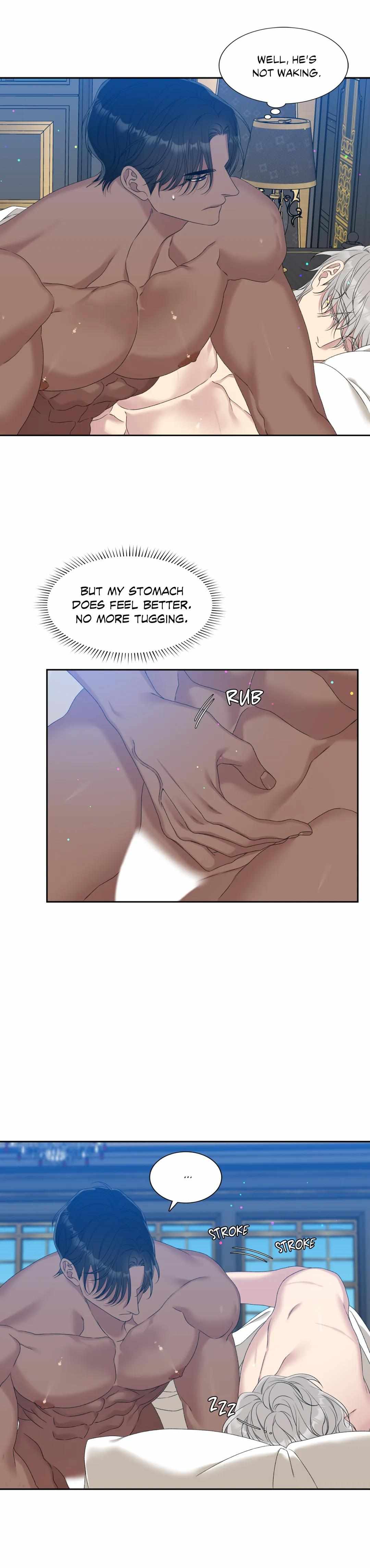 SMYRNA & CAPRI Chapter 24 - Page 35 in English