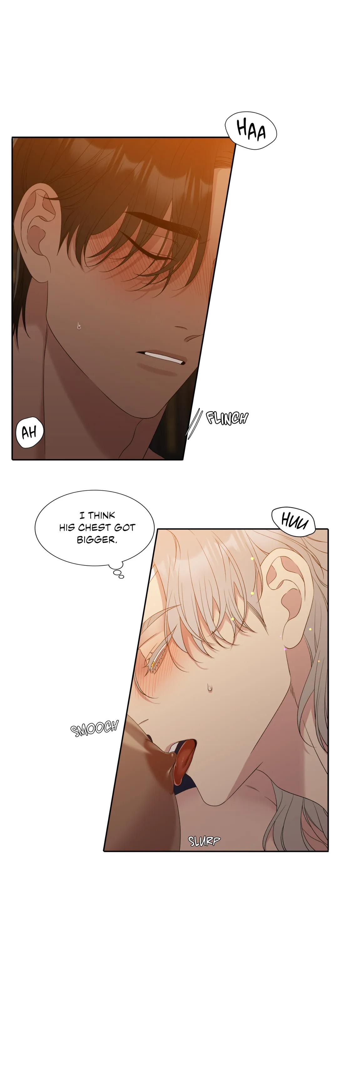 SMYRNA & CAPRI Chapter 24 - Page 7 in English