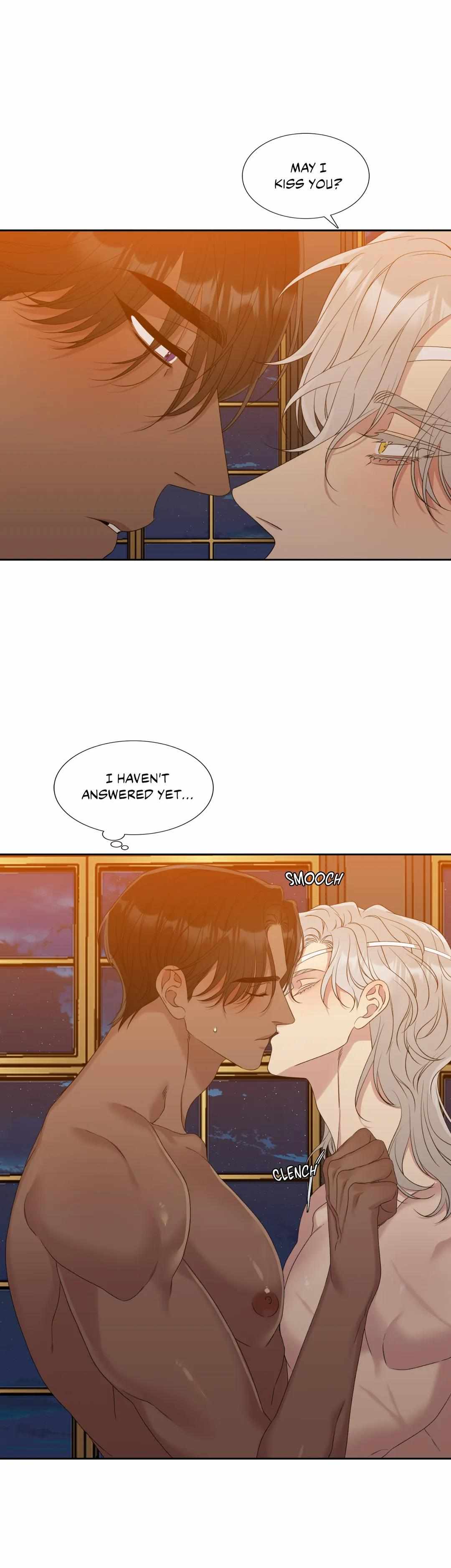 SMYRNA & CAPRI Chapter 24 - Page 9 in English