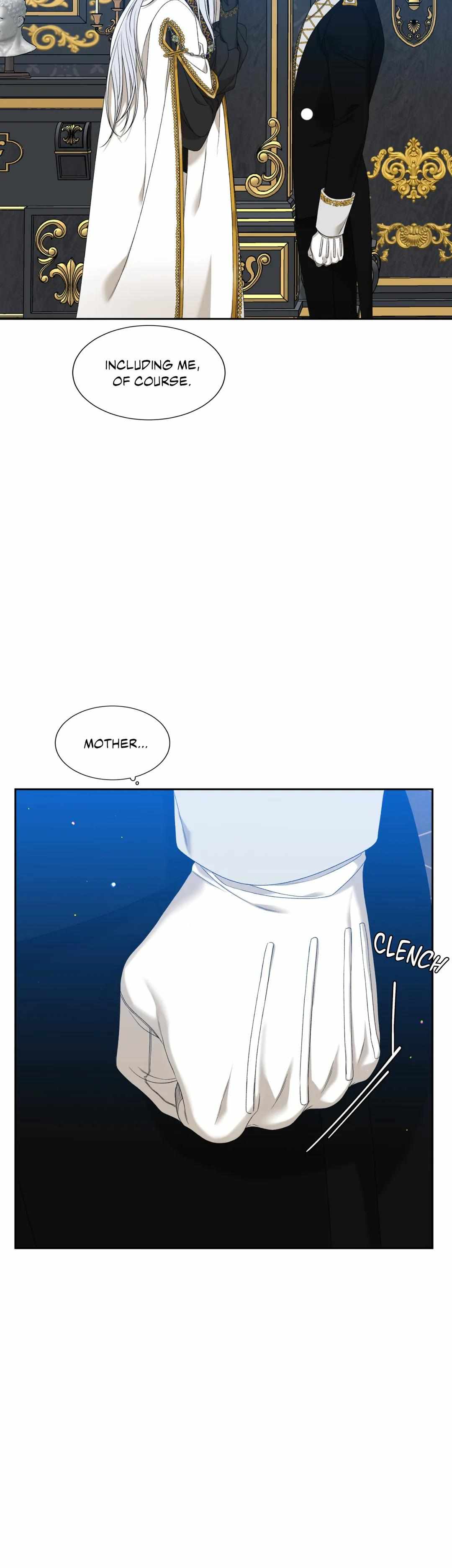 SMYRNA & CAPRI Chapter 25 - Page 10 in English