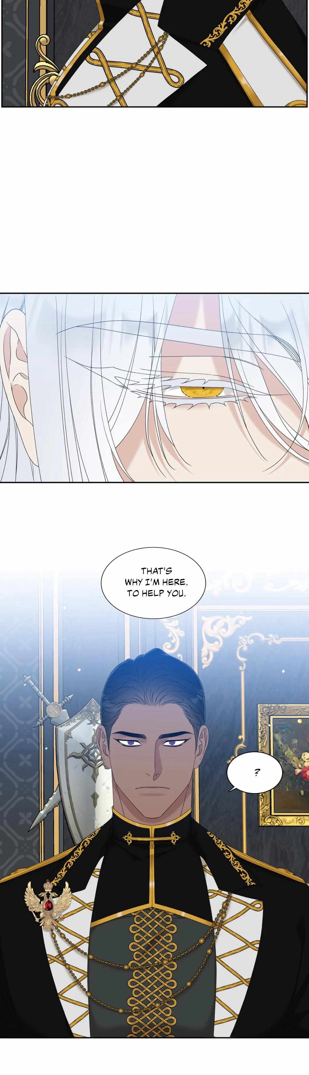 SMYRNA & CAPRI Chapter 25 - Page 12 in English