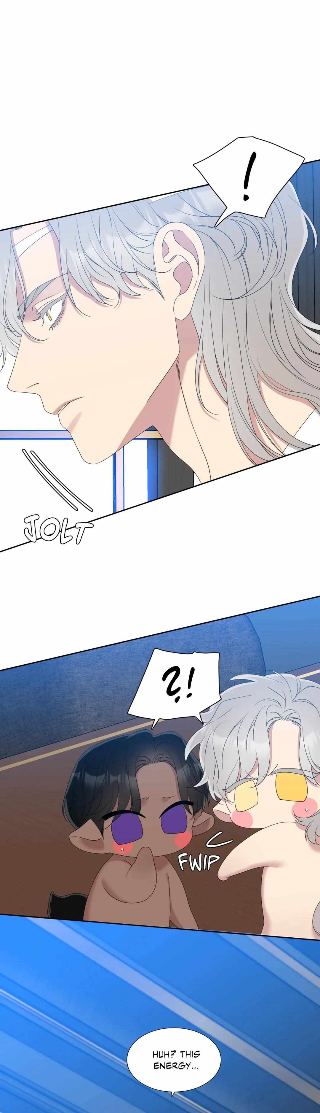 SMYRNA & CAPRI Chapter 25 - Page 19 in English