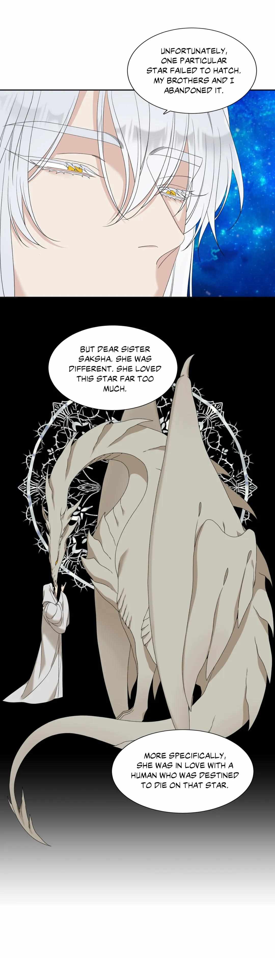 SMYRNA & CAPRI Chapter 25 - Page 27 in English