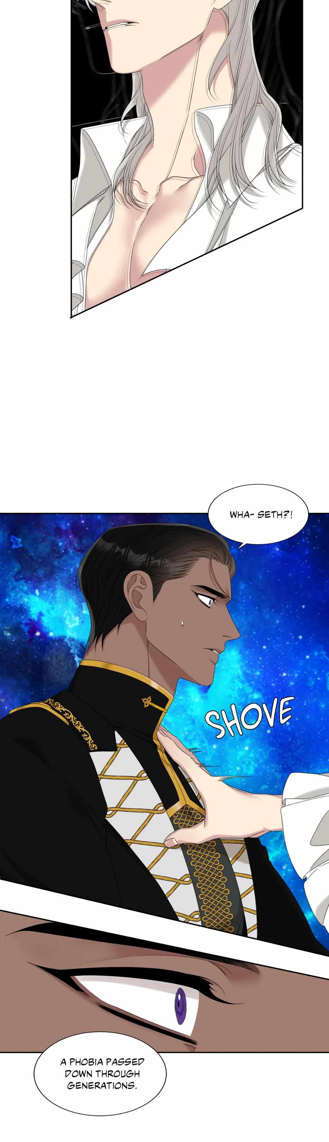 SMYRNA & CAPRI Chapter 25 - Page 34 in English