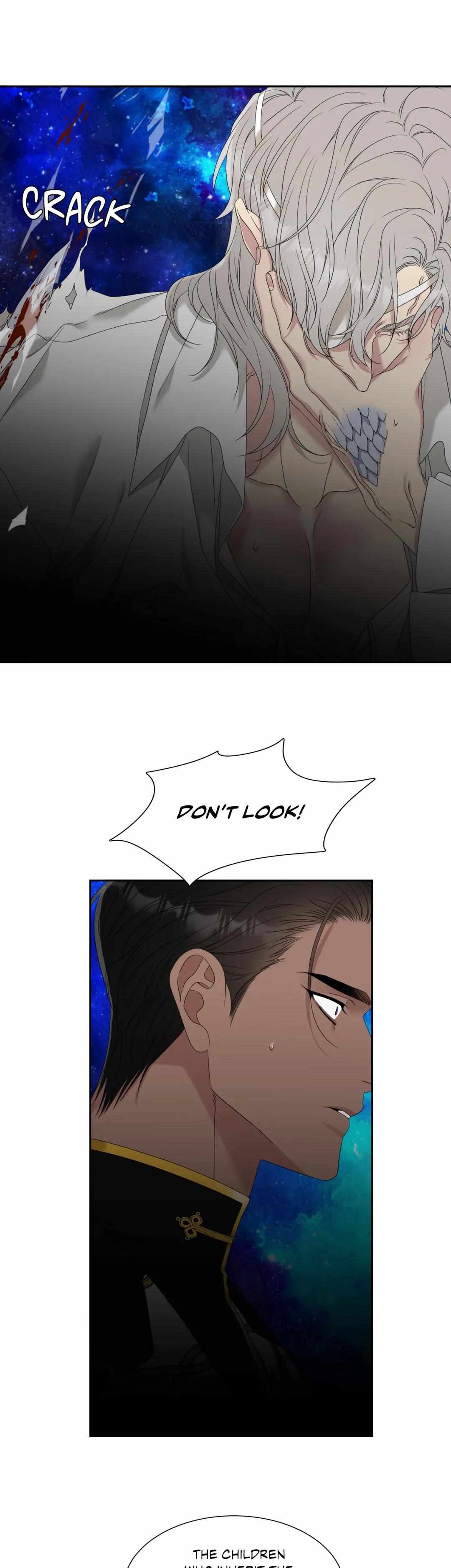 SMYRNA & CAPRI Chapter 25 - Page 35 in English