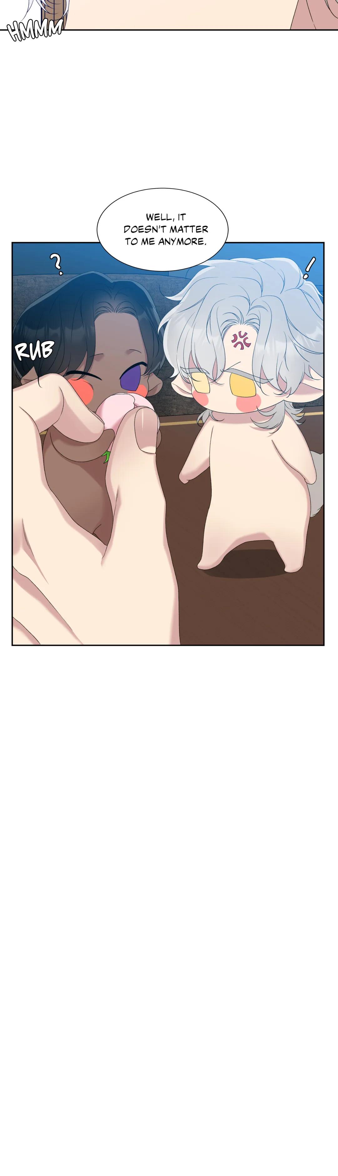 SMYRNA & CAPRI Chapter 25 - Page 6 in English