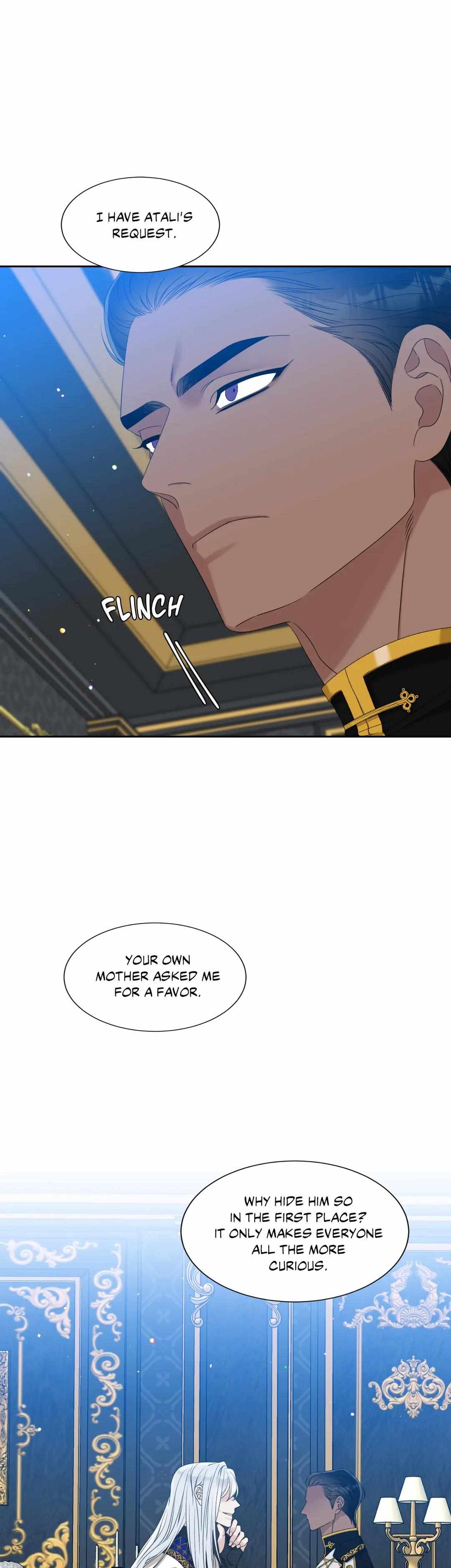 SMYRNA & CAPRI Chapter 25 - Page 9 in English