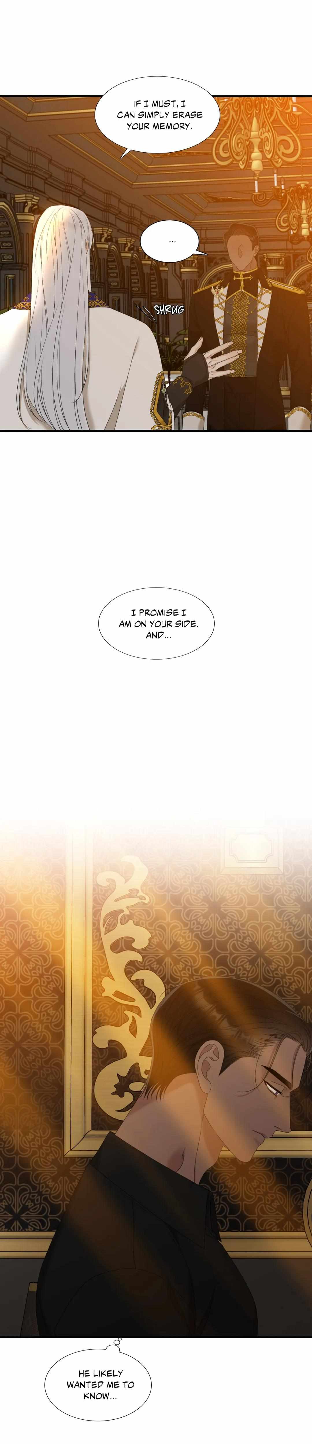 SMYRNA & CAPRI Chapter 26 - Page 15 in English