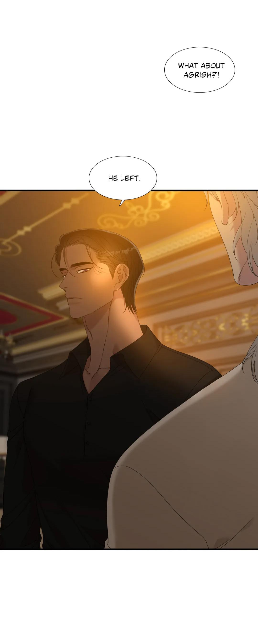 SMYRNA & CAPRI Chapter 26 - Page 18 in English
