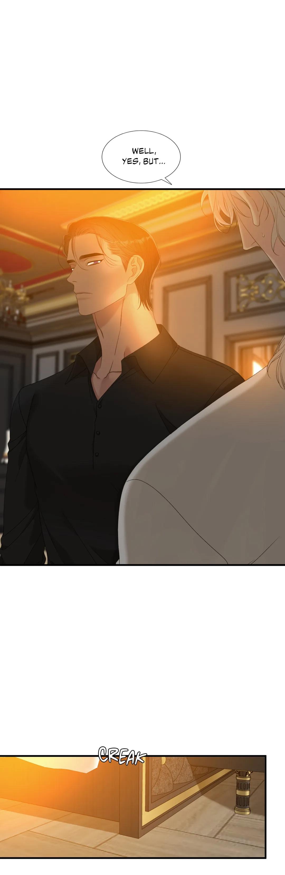 SMYRNA & CAPRI Chapter 26 - Page 20 in English