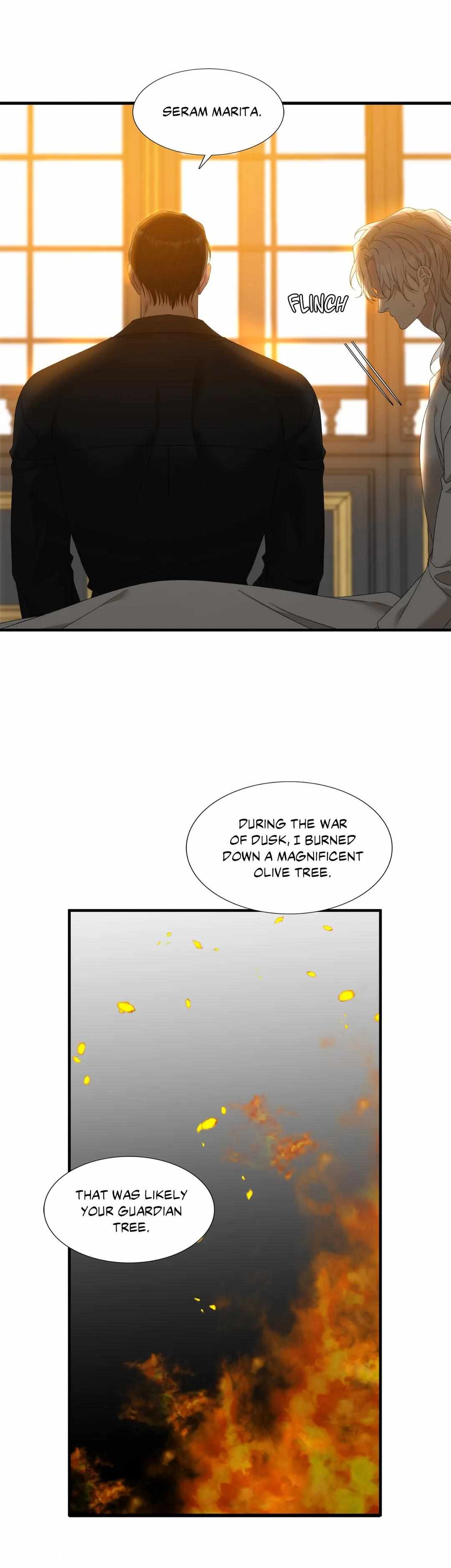 SMYRNA & CAPRI Chapter 26 - Page 21 in English