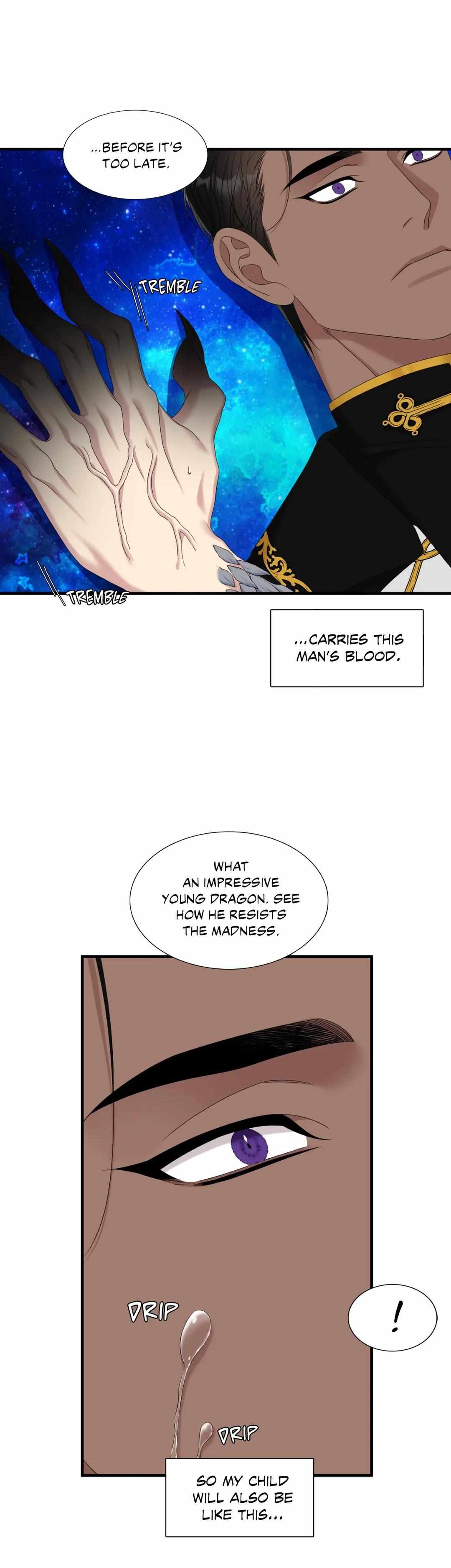 SMYRNA & CAPRI Chapter 26 - Page 5 in English