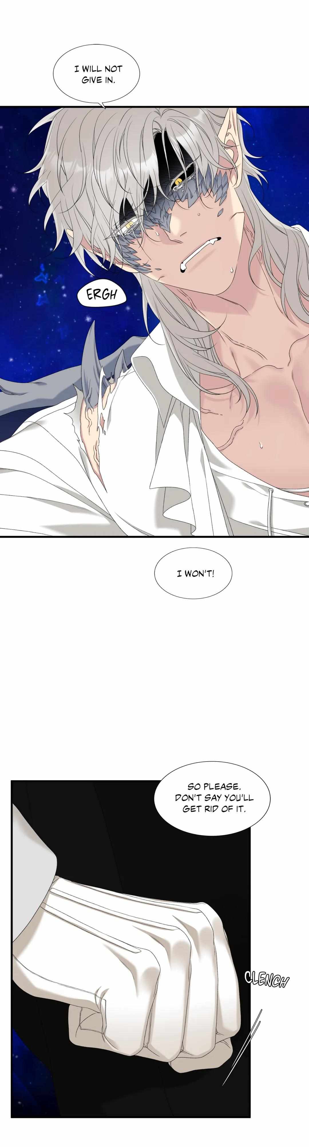 SMYRNA & CAPRI Chapter 26 - Page 6 in English