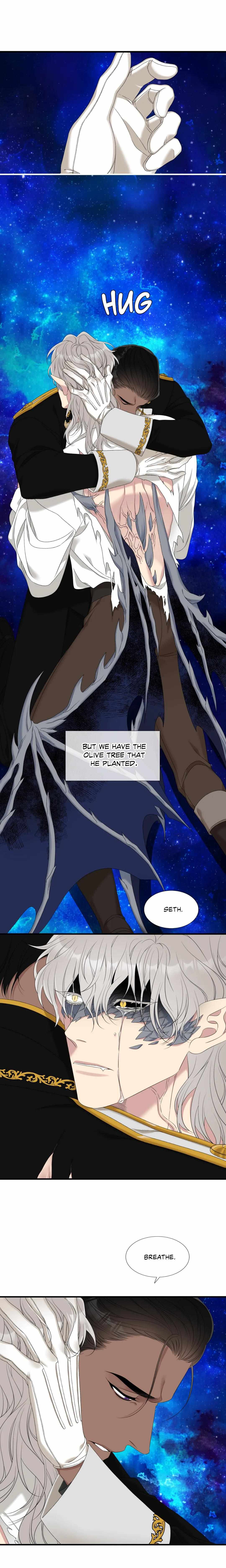SMYRNA & CAPRI Chapter 26 - Page 8 in English