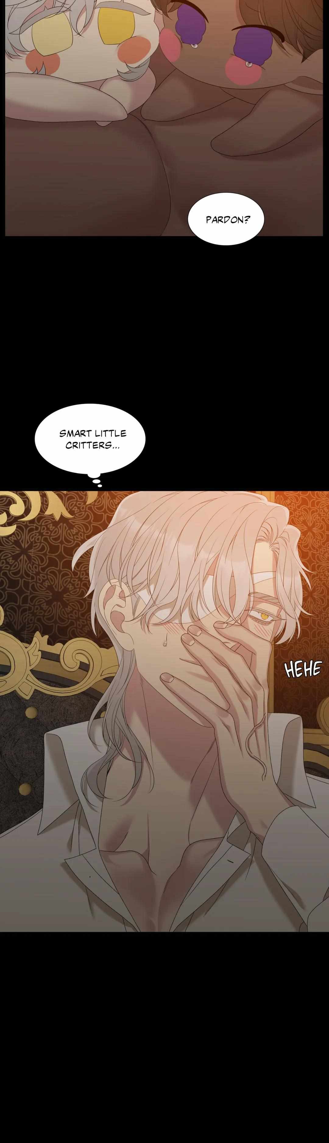 SMYRNA & CAPRI Chapter 27 - Page 12 in English