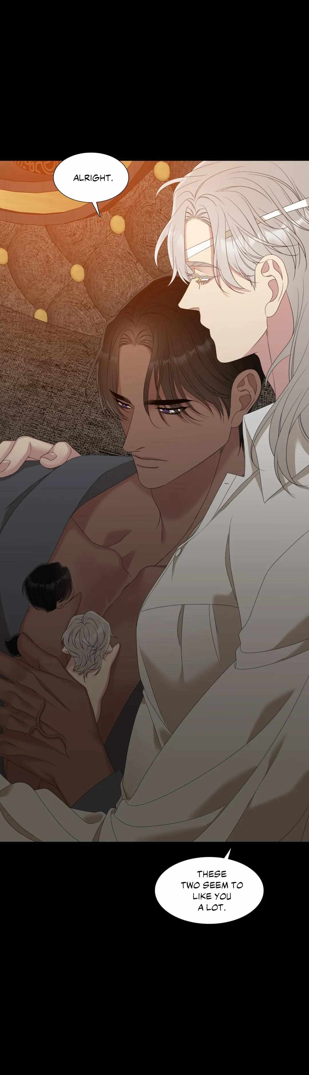 SMYRNA & CAPRI Chapter 27 - Page 14 in English