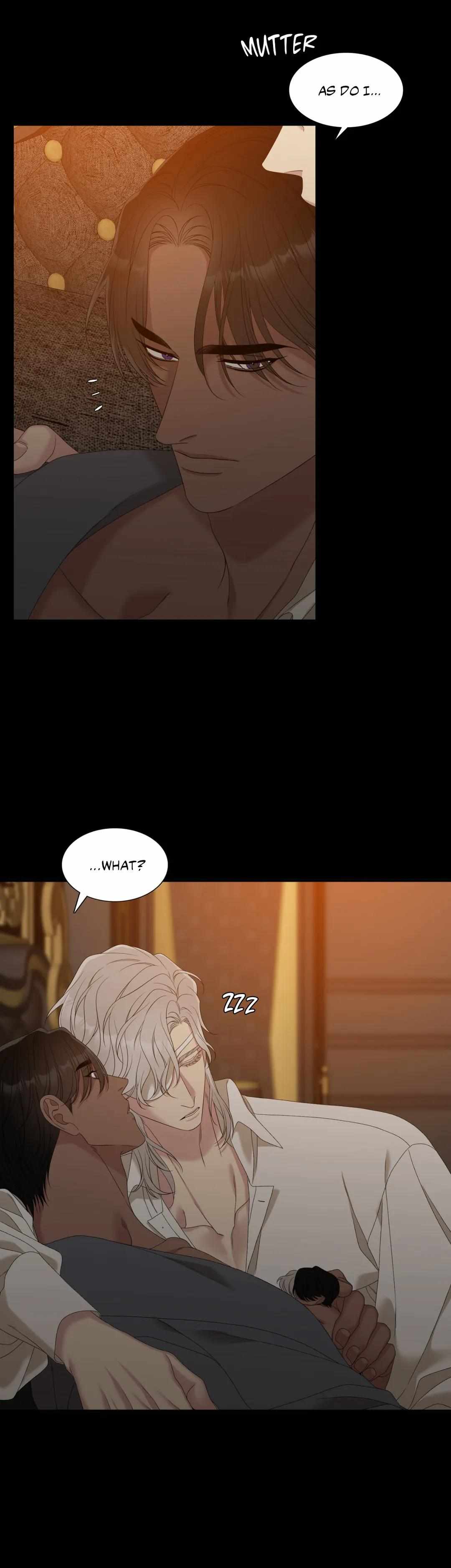 SMYRNA & CAPRI Chapter 27 - Page 15 in English