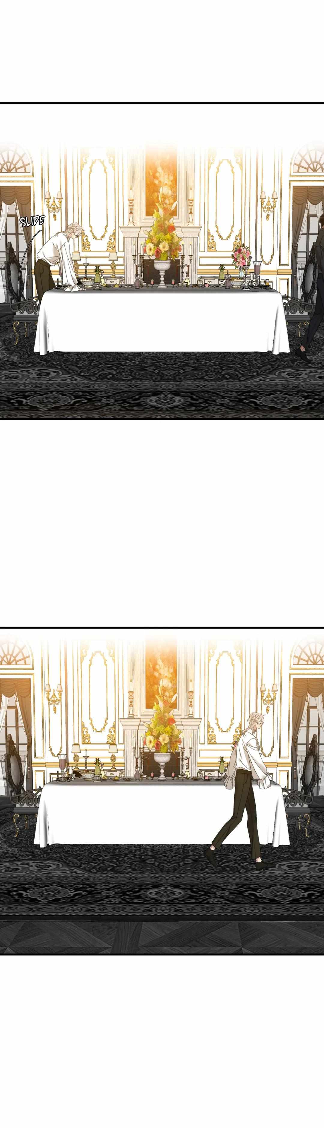 SMYRNA & CAPRI Chapter 27 - Page 21 in English